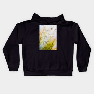 Grass Kids Hoodie